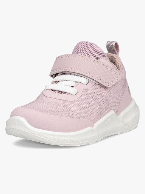 Ecco Biom 2.2 Infant Sneakers, Violet Ice