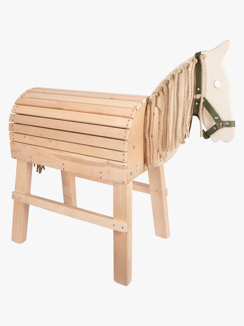 Small Foot Hobbyhäst i Trä