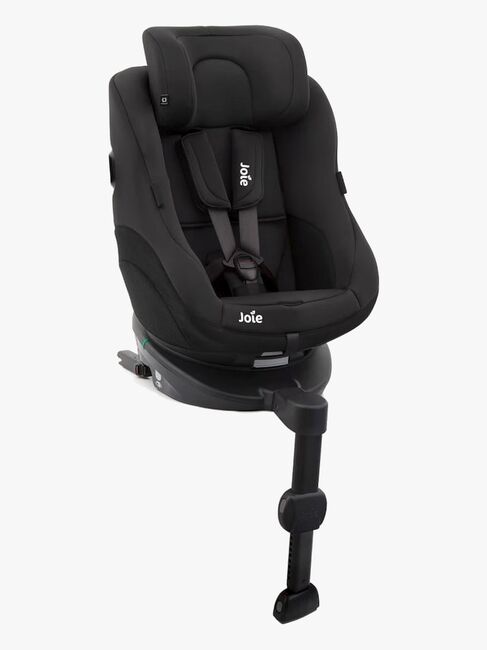 Joie Spin 360 GTi Bilbarnstol, Shale