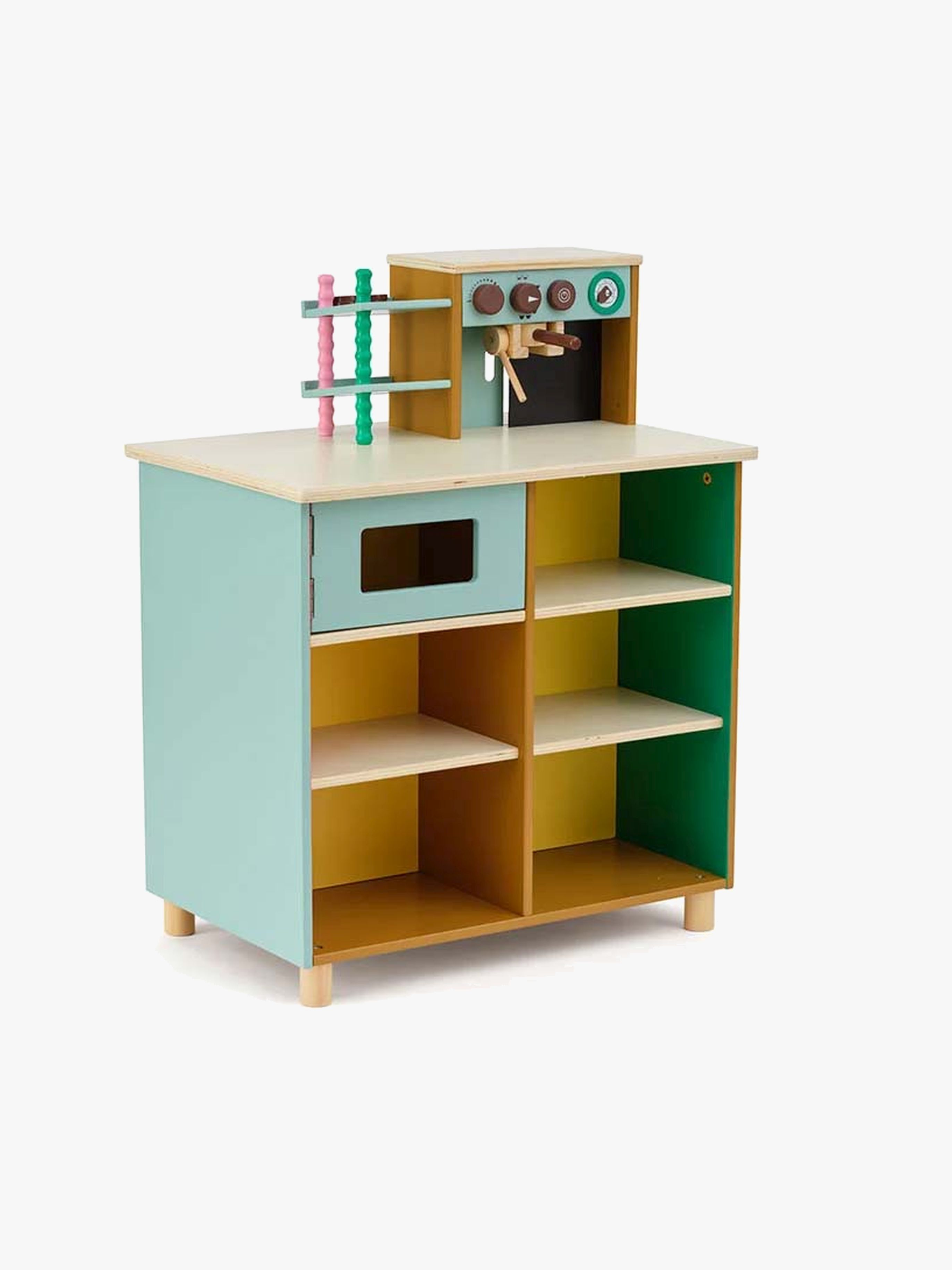 Kid´s Concept Kaffebar