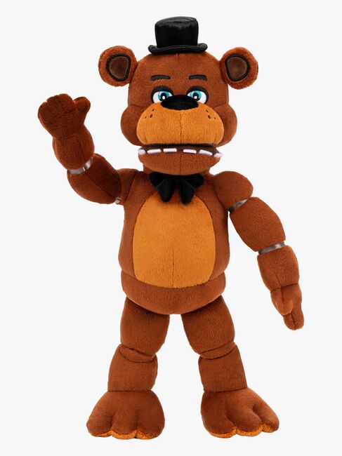 Five Nights at Freddy's Feature Gosedjur Freddy 40 cm