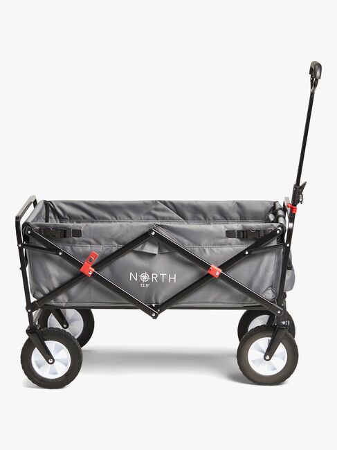 North 13.5 Light Skrinda, Ivy Grey