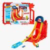 Hot Wheels Track Builder Unlimited Stuntlåda