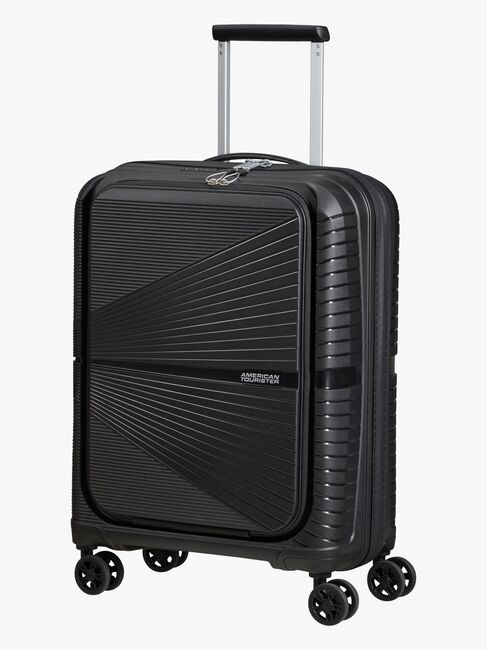 American Tourister Airconic Resväska 34L, Onyx Black