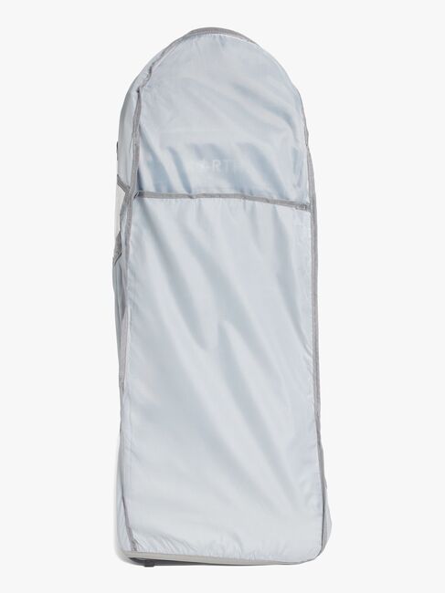 North 13.5 Regnskydd till Adventure Bärstol, Grey