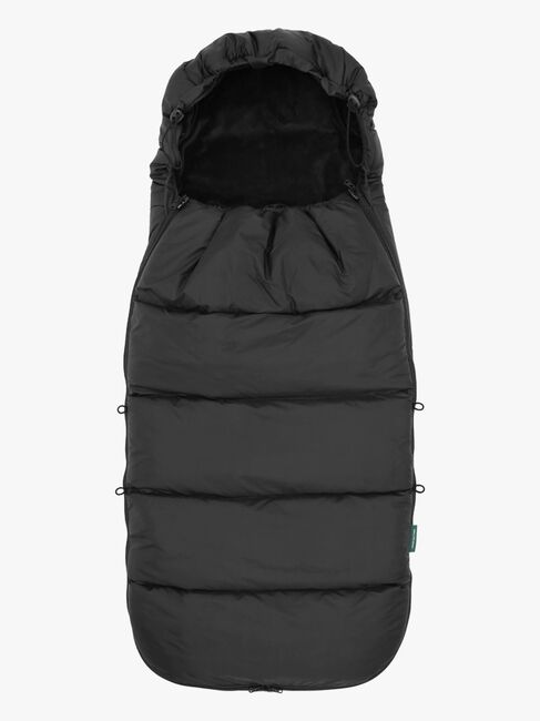 KONG.WALTHER Østerbro Åkpåse, Black