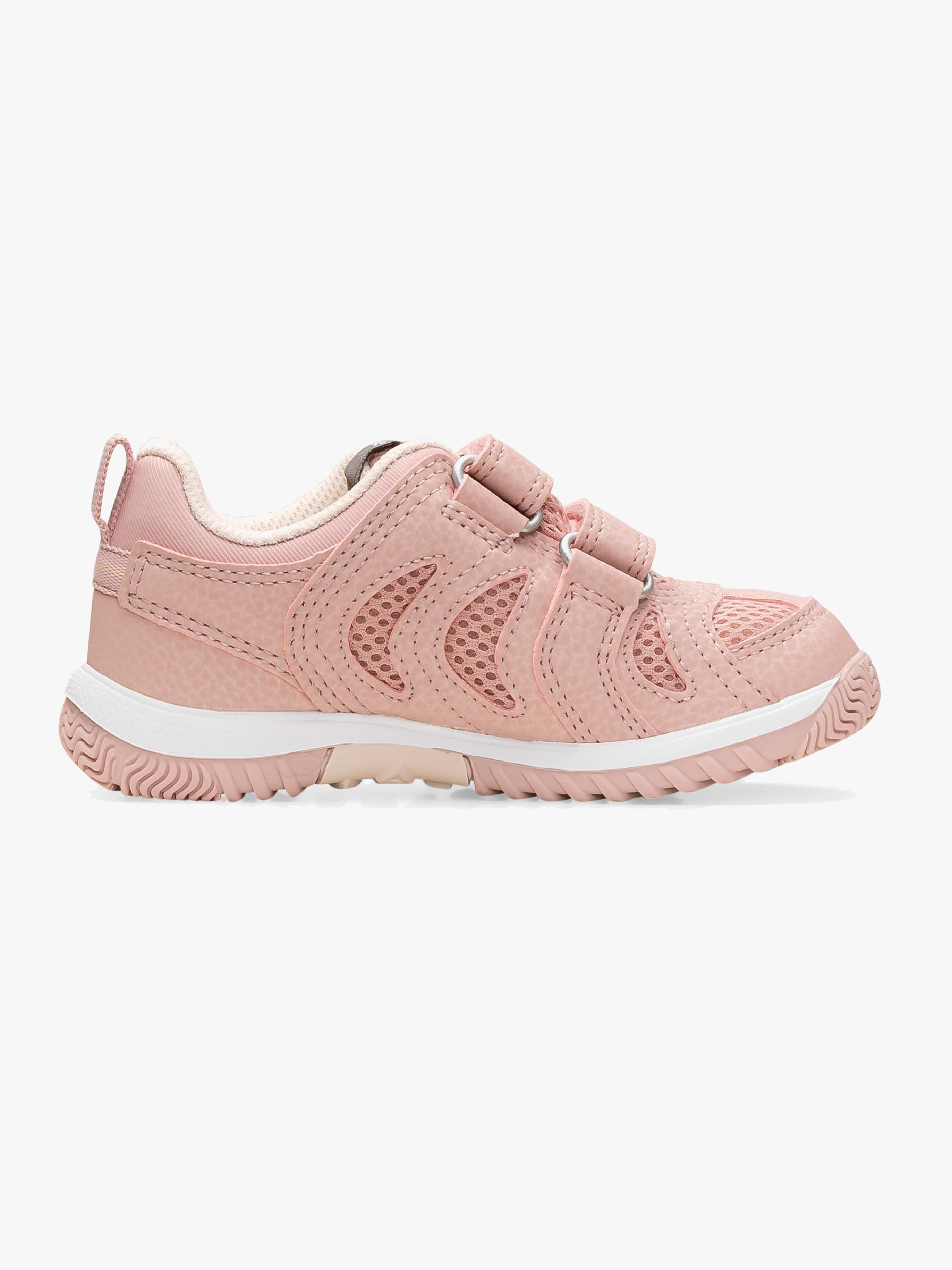 Viking Cascade III GTX Sneakers Antiquerose 20