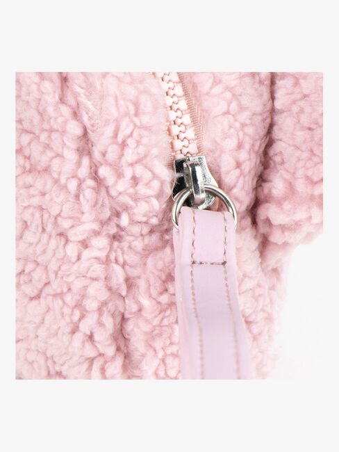 Disney Stitch Väska, Rosa