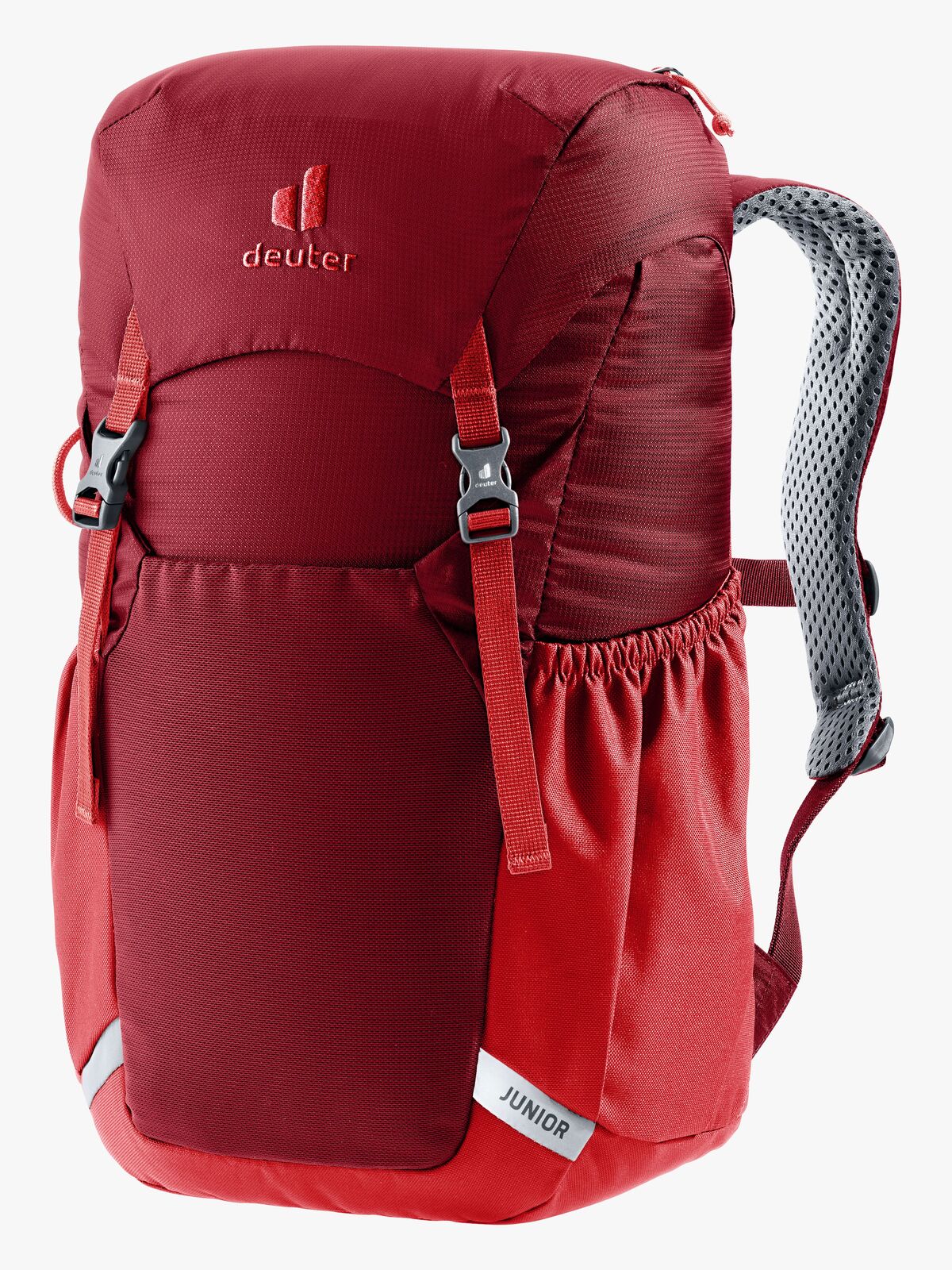 Deuter Junior Ryggsäck 18L, Masala Cherry
