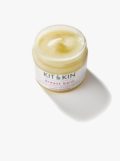 Kit & Kin Bröstvårtskräm 50 ml