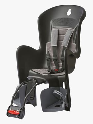 Polisport Bilby Maxi Frame Mount Cykelsits