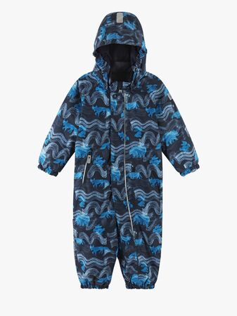 Reimatec Puhuri Overall, Navy