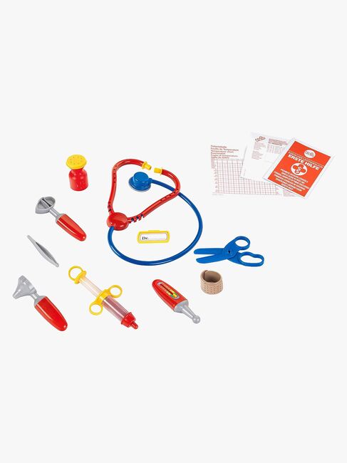 Klein Toys Doktorsväska Stor