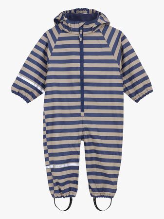 CeLaVi Regnoverall, Oceania