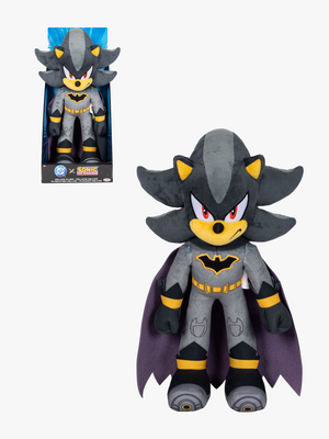 Sonic The Hedgehog Kosedyr 33 cm