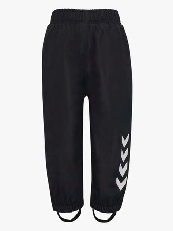 Hummel Taro Mini Byxa, Black
