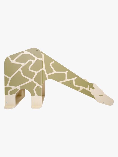 Small Foot Inomhus Rutschkana Giraff