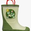 Vincent Skalman Gummistövlar, Green