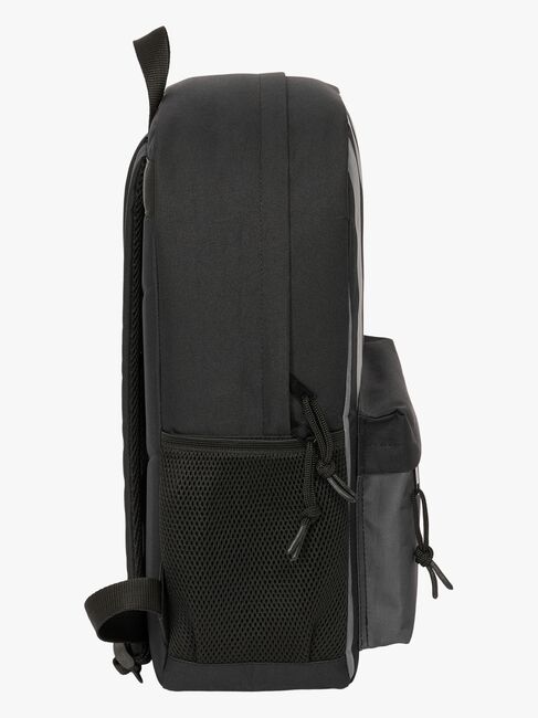 Wednesday Laptop Ryggsäck 19L, Svart