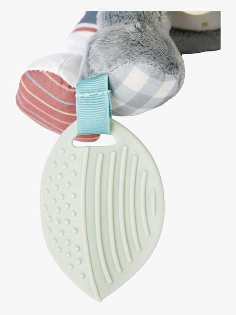 Skip Hop Bandana Buddies Aktivitetsleksak Panda