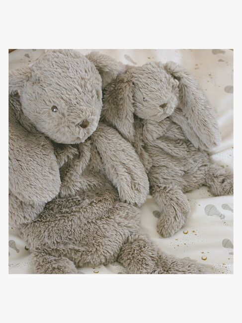 That's Mine Houston Gosedjur med Tyngd Stor, Bunny