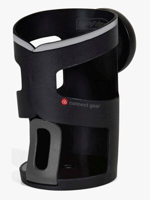Bumprider Connect Mini Mukiteline
