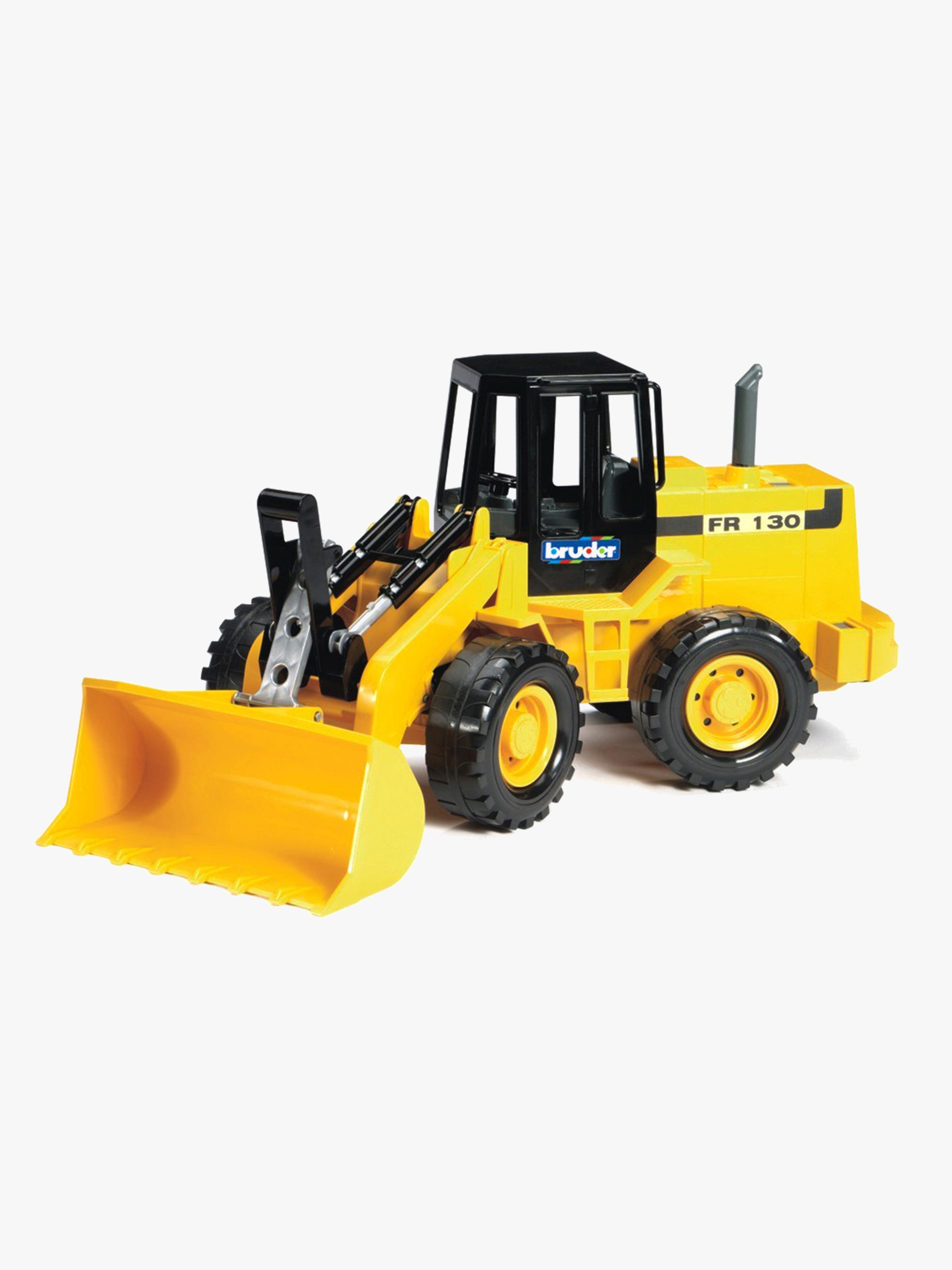 Bruder FR 130 Hjullastare
