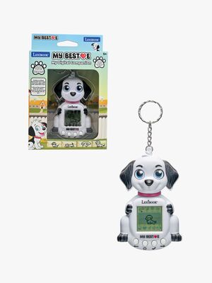 Lexibook My Best-E Spelkonsol Hund