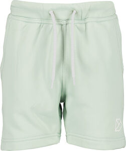 Didriksons Corin Powerstretch Shorts, Pale Mint