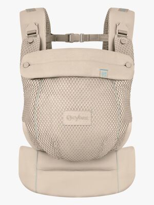 Cybex AMYA Bärsele, Almond Beige