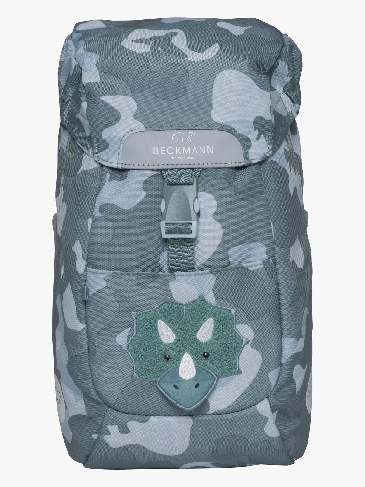 Beckmann Classic Mini Ryggsäck 12L, Dinosaur