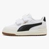 Puma Shuffle Downtown Lo OG V PS Sneakers, White