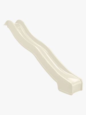 Swing King Rutschkana 3 m, Pastellvit