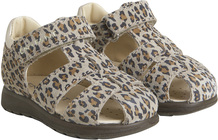 EN FANT Lightweight Sandal, Leopardo