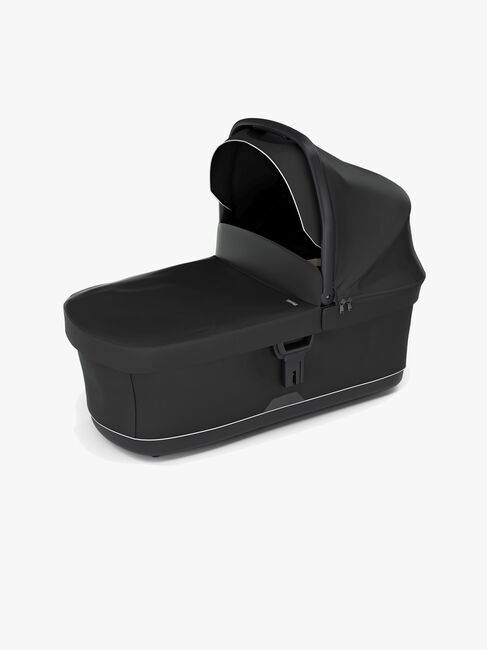 Thule Liggdel, Black