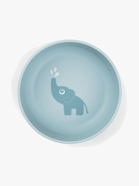 Done By Deer Foodie Skål Elphee, Blå