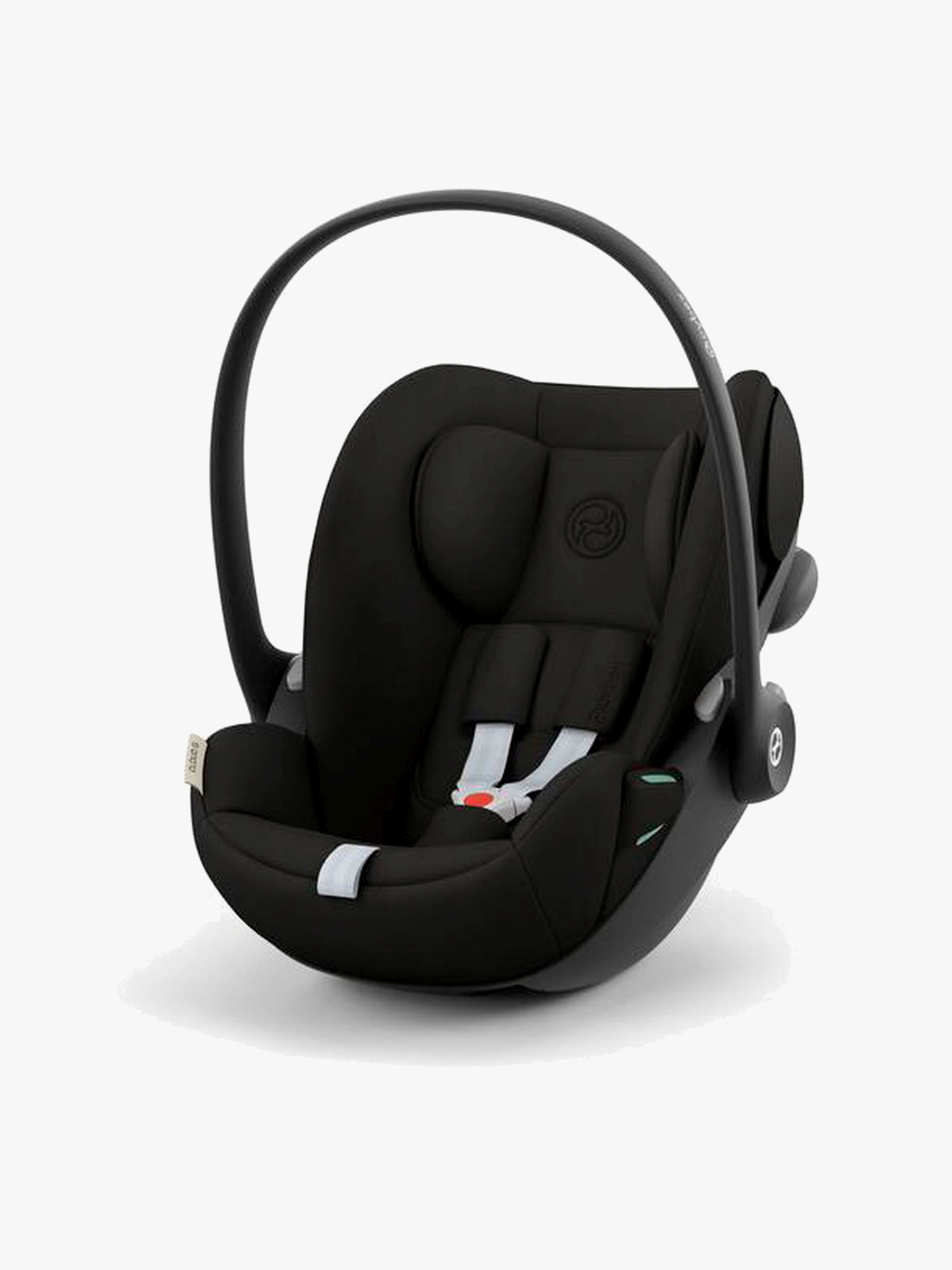 Cybex Cloud G I-Size Babyskydd (Magic Black)
