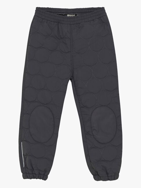 EN FANT Termoset, Ebony