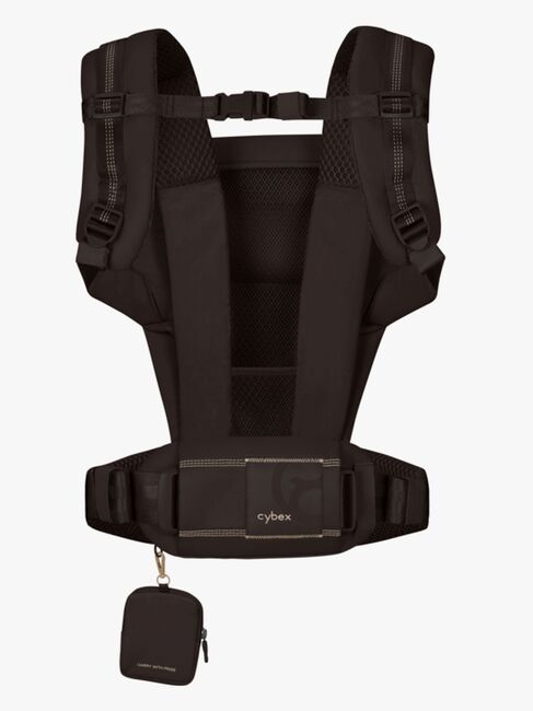 Cybex LAYA Bärsele, Chocolate Brown