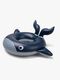 Swim Essentials Badring 55 cm, Walter Whale