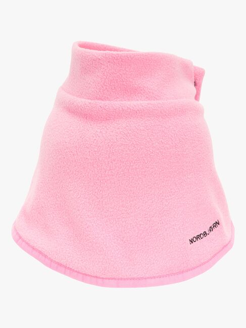 Nordbjørn Trollheim Set Vantar, Mössa, Krage, Wild Orchid