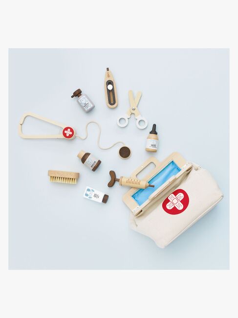 Le Toy Van Veterinärset