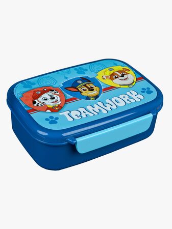 Paw Patrol Matlåda, Blå