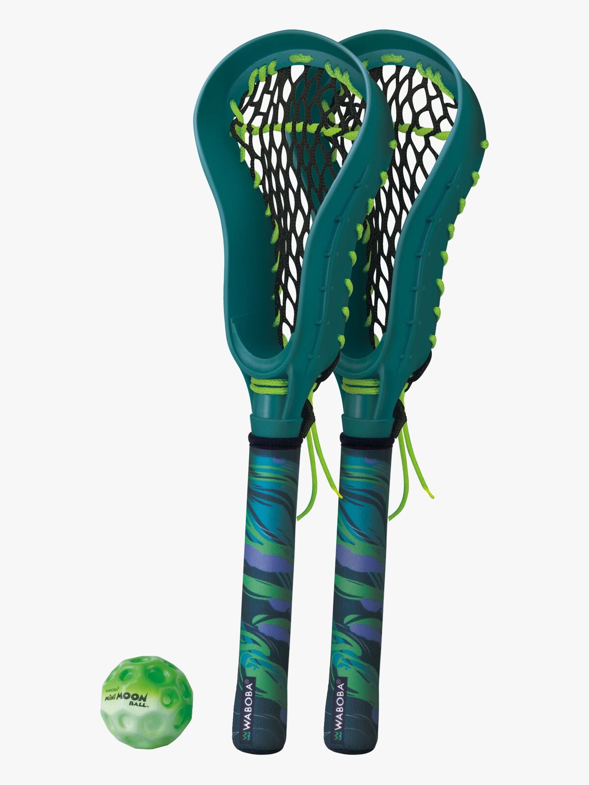 Waboba Mini Lacrosse-set