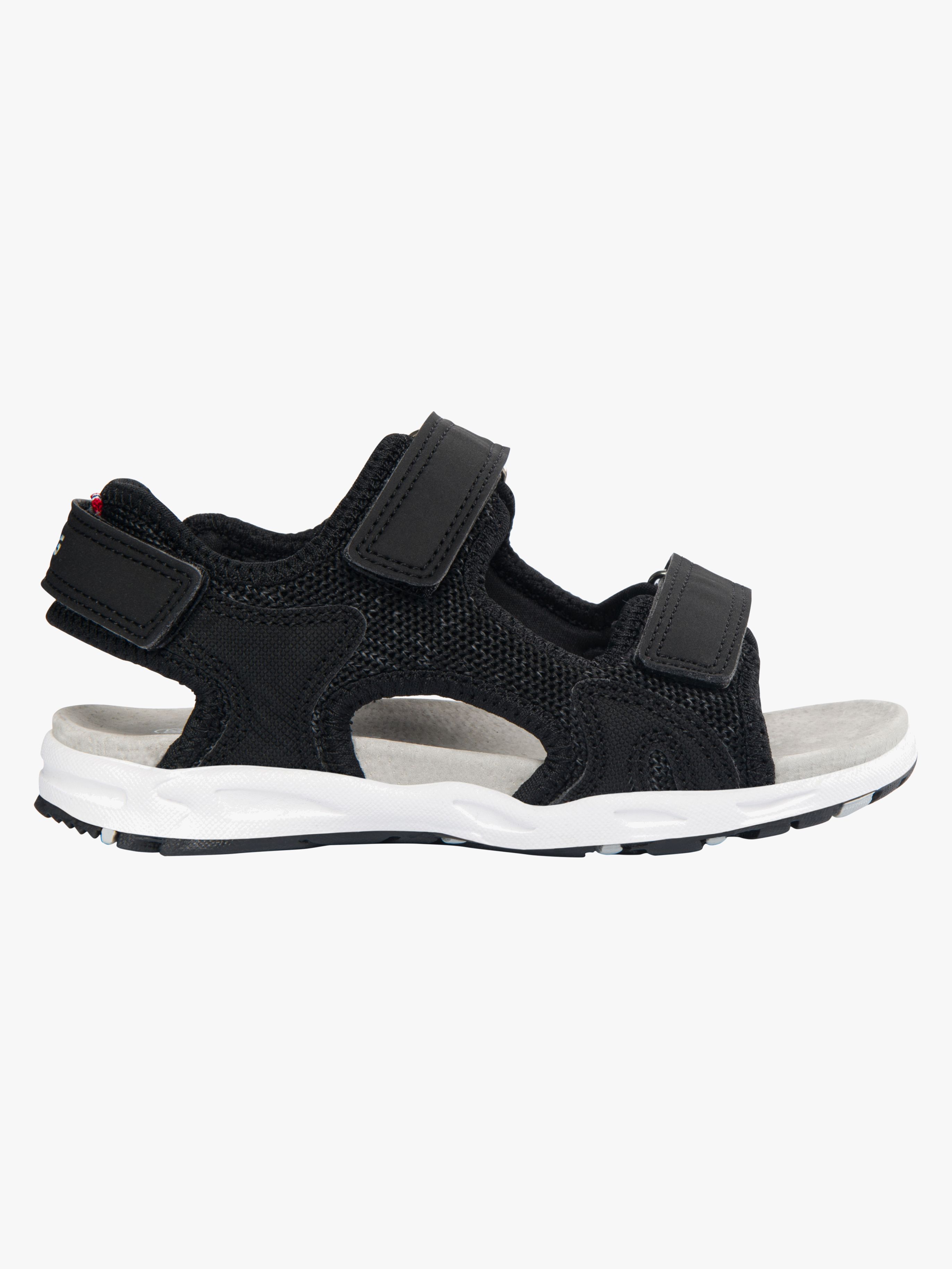 Viking Anchor 3V Sandal Svart 22