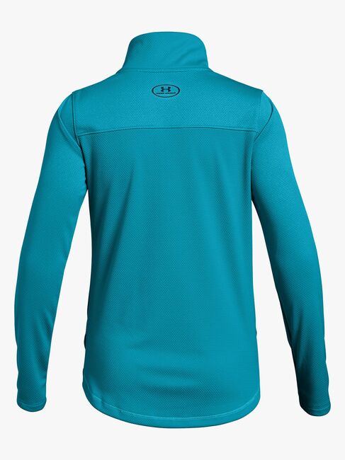 Under Armour Tech 1/2 Zip Träningströja, Deceit