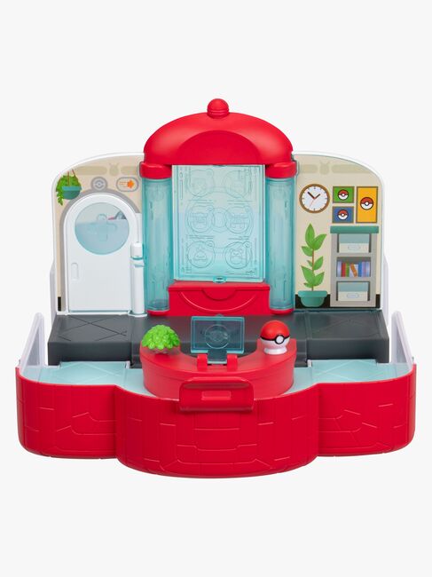 Squishmallows Pokémon Lekset med Figurer