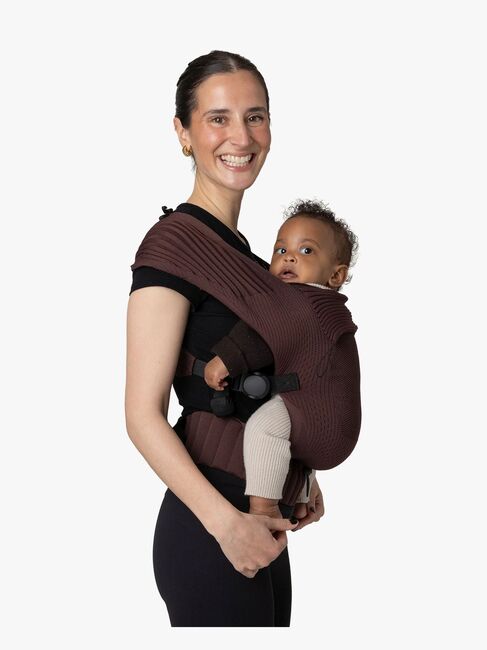 Flybaby Bärsele, Mokka