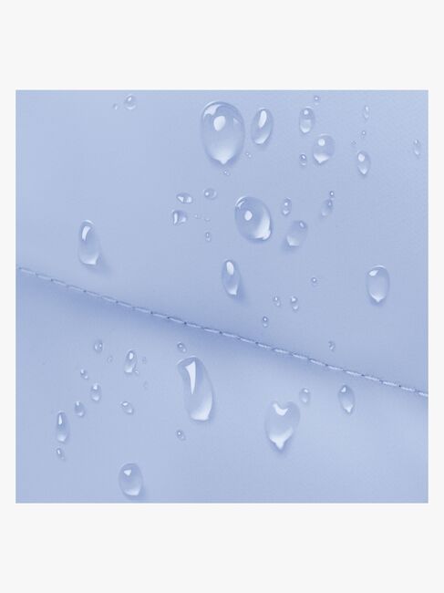 Heys The Puffer Ryggsäck 13L, Light Blue