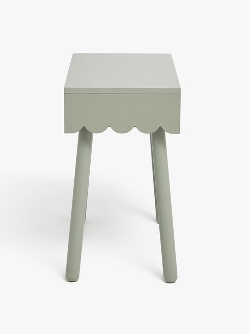 Alice & Fox Dune Sminkbord Toddler, Sage